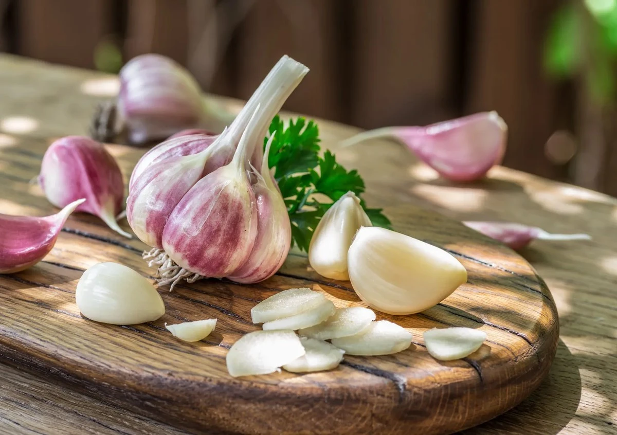 Cómo fertilizar ajos en primavera para un cultivo espectacular (y evitar decepciones)