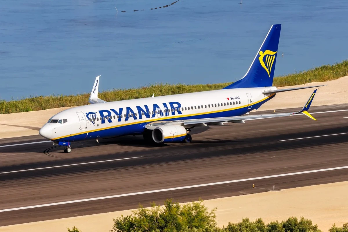 Ryanair reduce drásticamente sus rutas en Europa: ¿Adiós a los vuelos baratos en 2026?