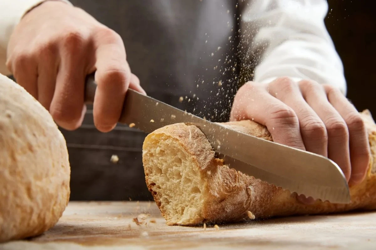 El error secreto en tu cajón que arruina tus cuchillos (y cómo evitarlo)