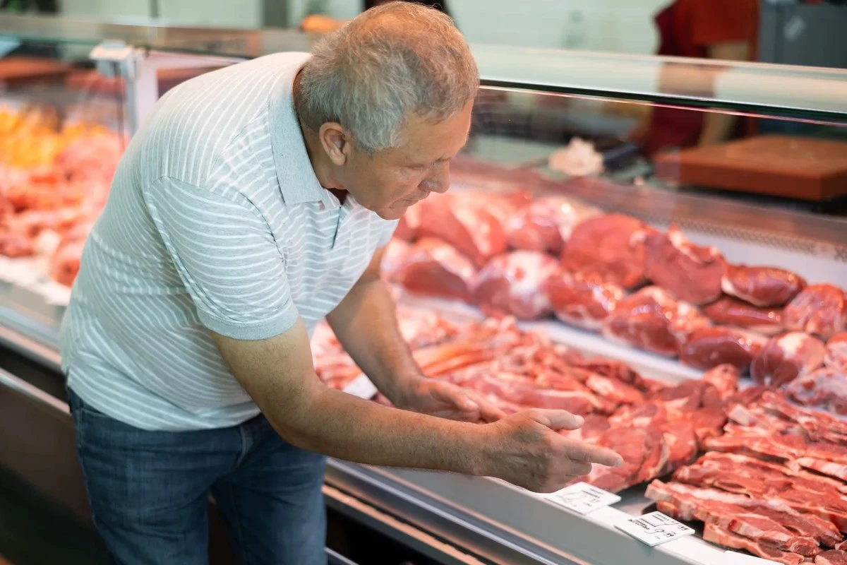 La carne de res causa 4 veces más deforestación que otros alimentos