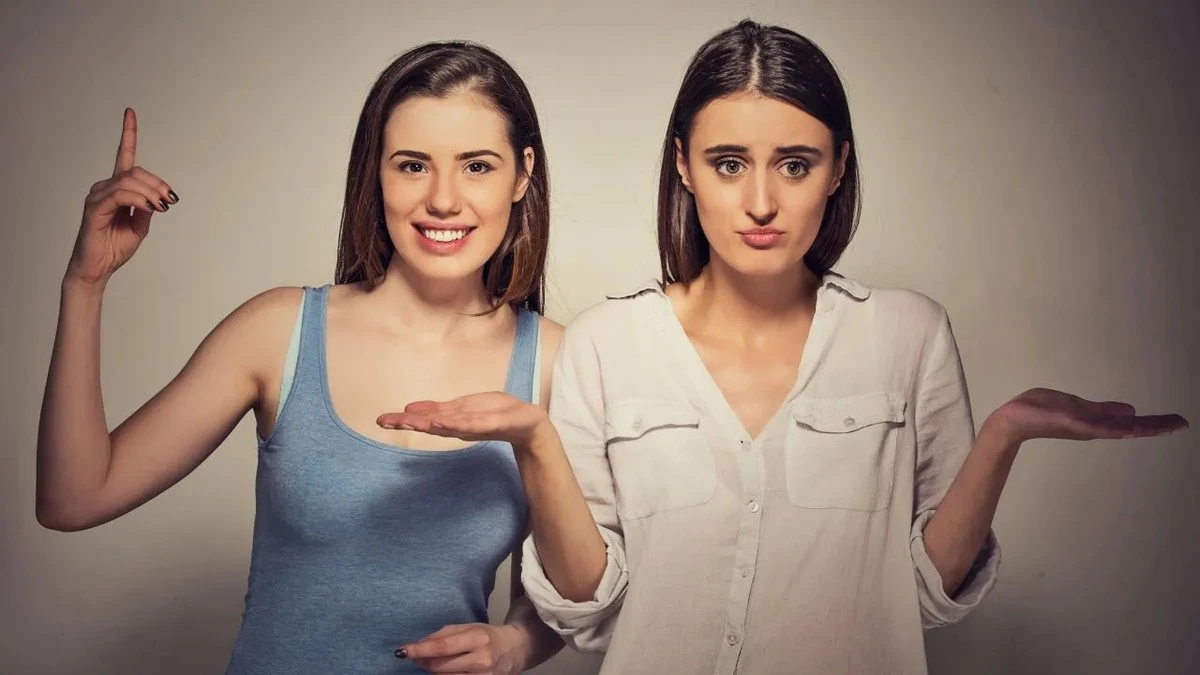 Optimista o pesimista: tu mentalidad actual te sorprenderá