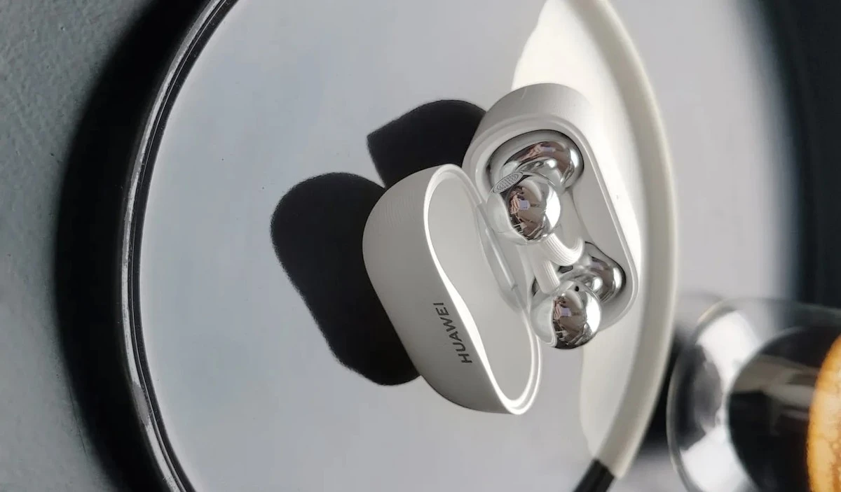 Huawei FreeClip 2: Tus nuevos auriculares al aire libre, ¿el secreto para oírlo todo sin perderte nada?