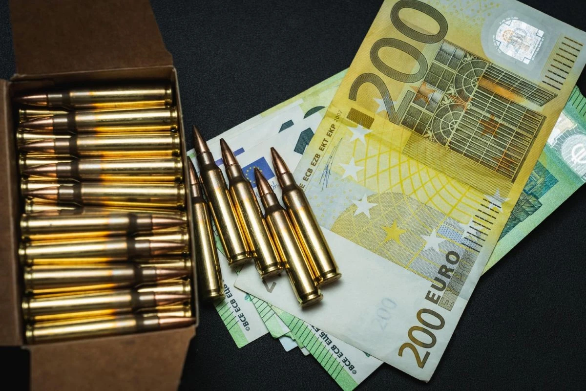 ¿Qué pasaría con tus ahorros en tiempos de guerra? Expertos envían un mensaje claro a los depositantes