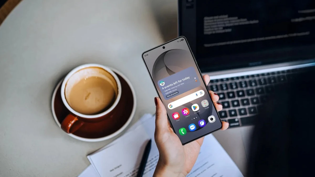 Samsung Galaxy S26 Ultra: el escudo de privacidad que tus ojos no podrán creer