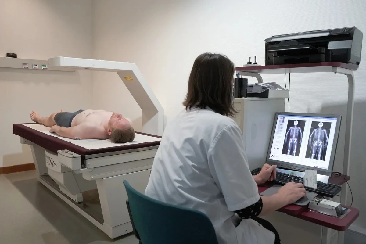 5000 euros por 10 días en cama: la agencia espacial francesa busca hombres para un experimento extremo de "ayuno"