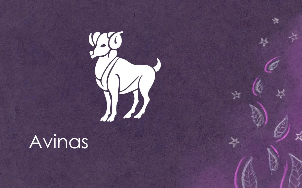 Aries: La primavera te trae lo que has estado esperando