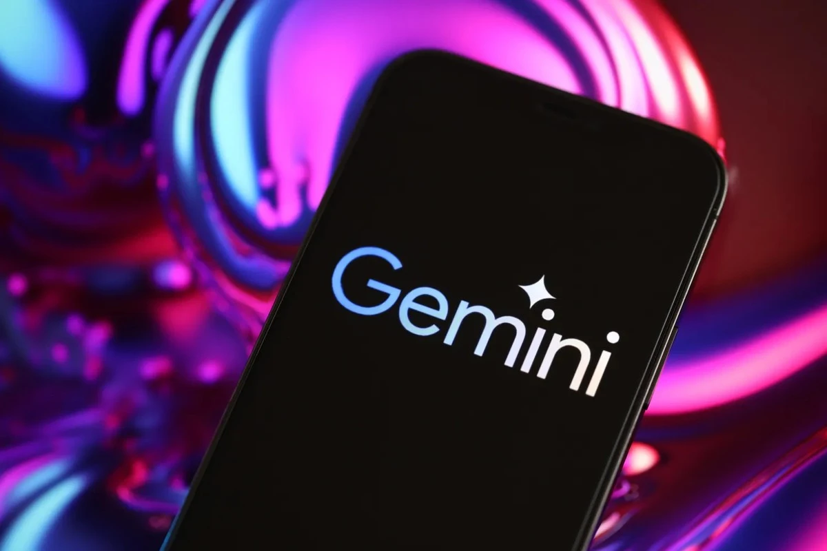 Gemini de Google tomará el control de tu Android: el fin del manejo manual