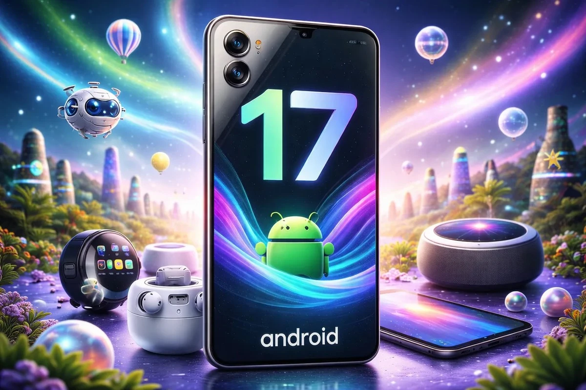 El diseño de tu móvil cambiará para siempre: Google revoluciona Android con un toque que los fans de Apple ya conocen