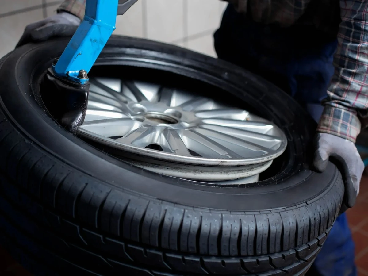 ¿Ruedas de verano e invierno, para qué?: La factura sorpresa que te aguarda