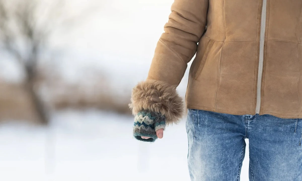 Frío Extremo en Lituania: La Temperatura Sensible Podría Llegar Hasta -40 °C. Así Debes Prepararte