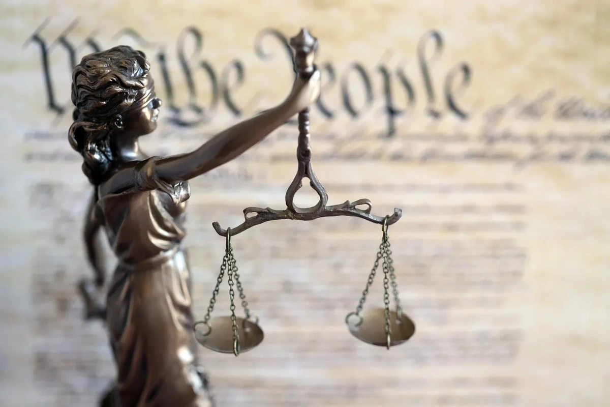 ¿Por qué EE.UU. sentencia a cadena perpetua con miles de años? La justicia que desafía el tiempo