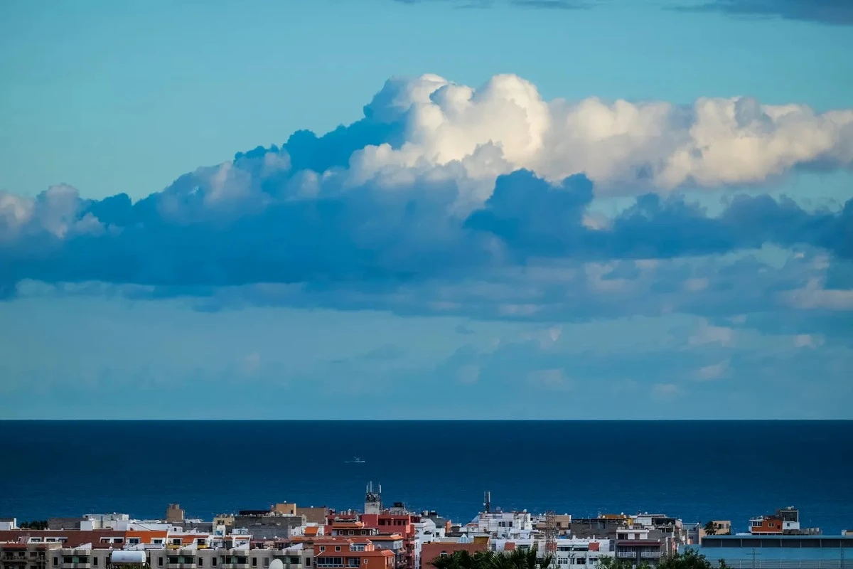 Verano 2026 en Europa: el calor extremo y las tormentas anuncian un peligro para tu salud