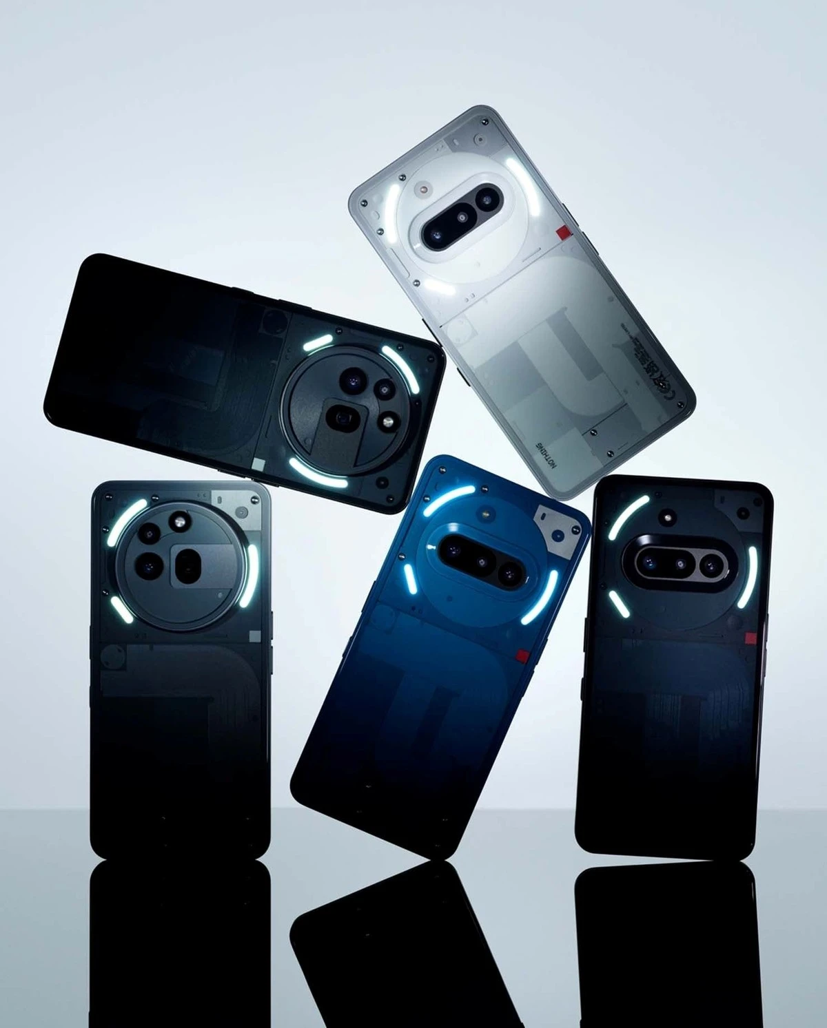 Honor, Nothing y Pixel: los nuevos titanes que están sacudiendo el mercado de smartphones en 2025