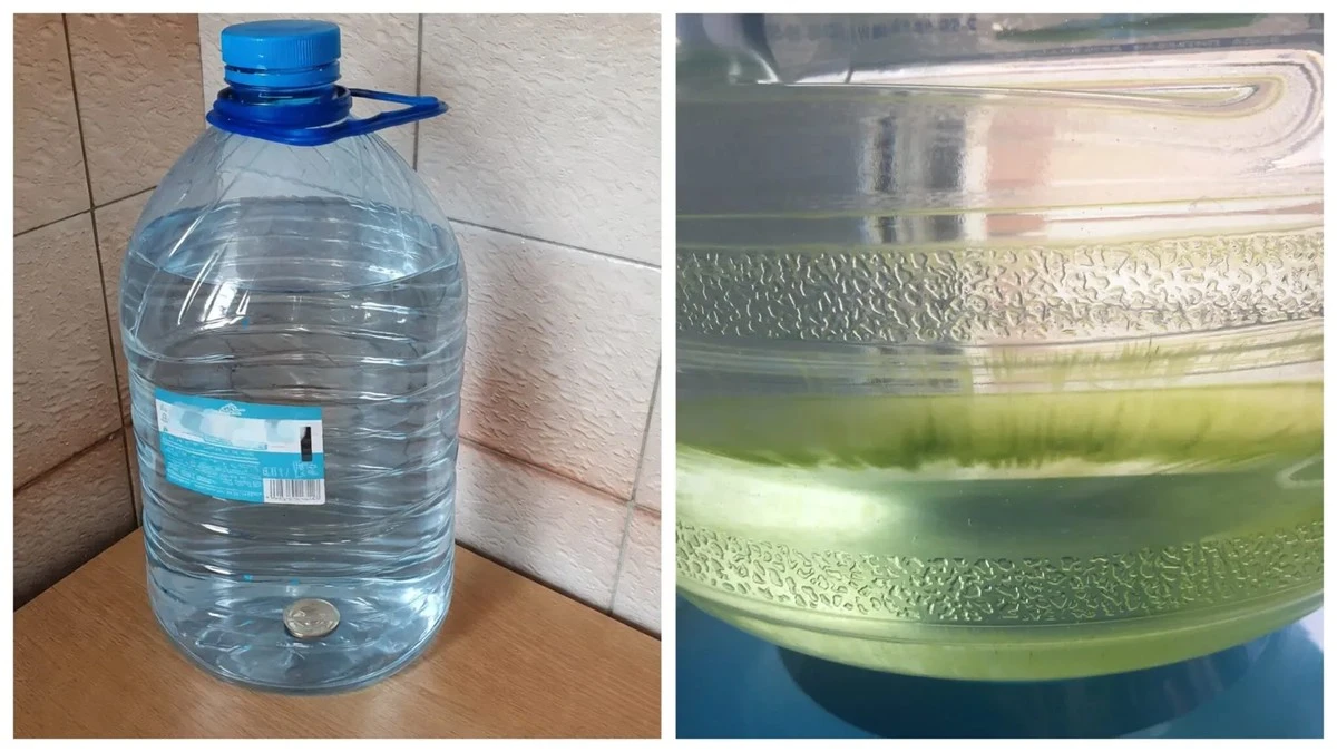 La moneda de plata en tu réserve de agua: ¿un truco antiguo que realmente funciona?