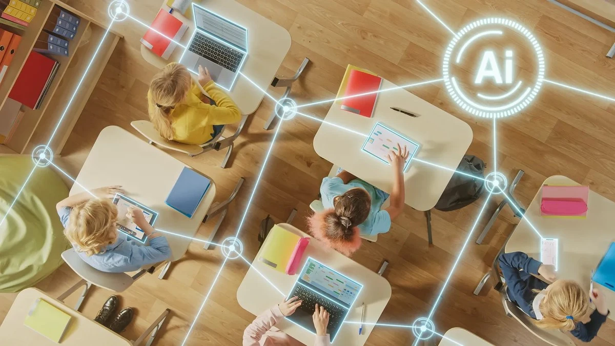 Croacia: La Inteligencia Artificial llega a las aulas este otoño como materia electiva