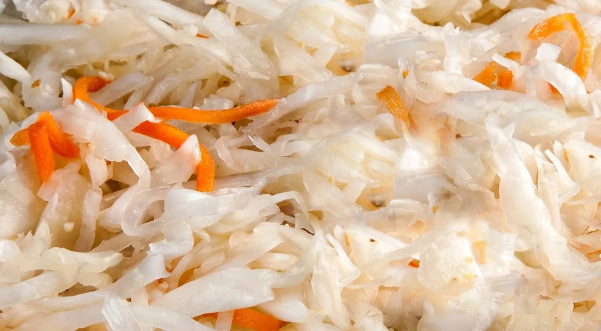 El jugo secreto que fortalece tu intestino y tu sistema inmune (lo tienes en casa)