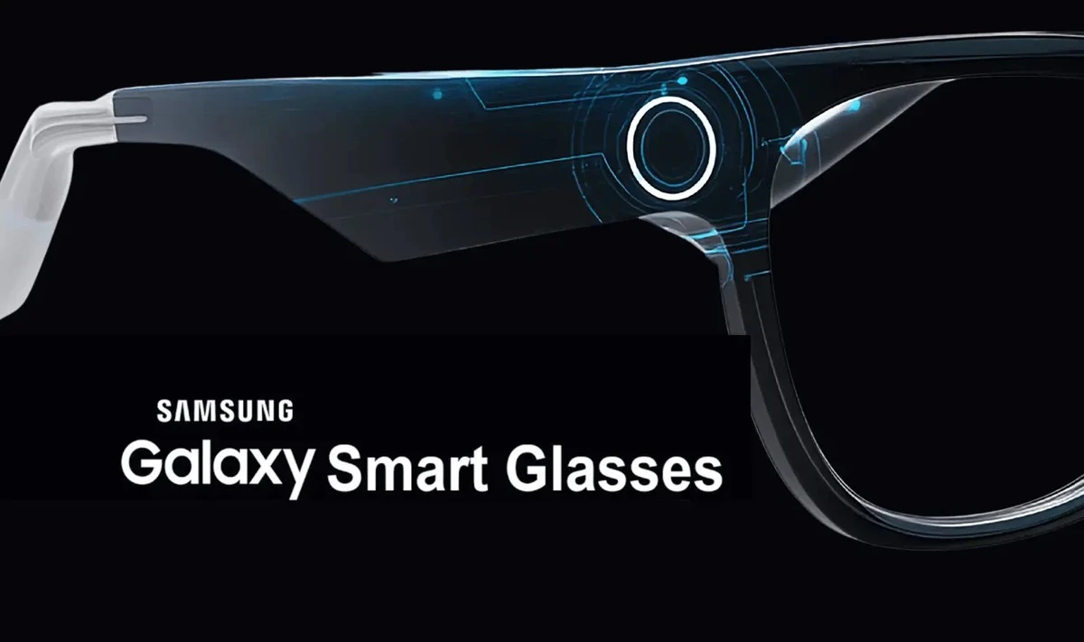 Samsung prepara gafas inteligentes: filtraciones apuntan a planes para 2026 y una clara dirección frente a Meta Ray-Ban