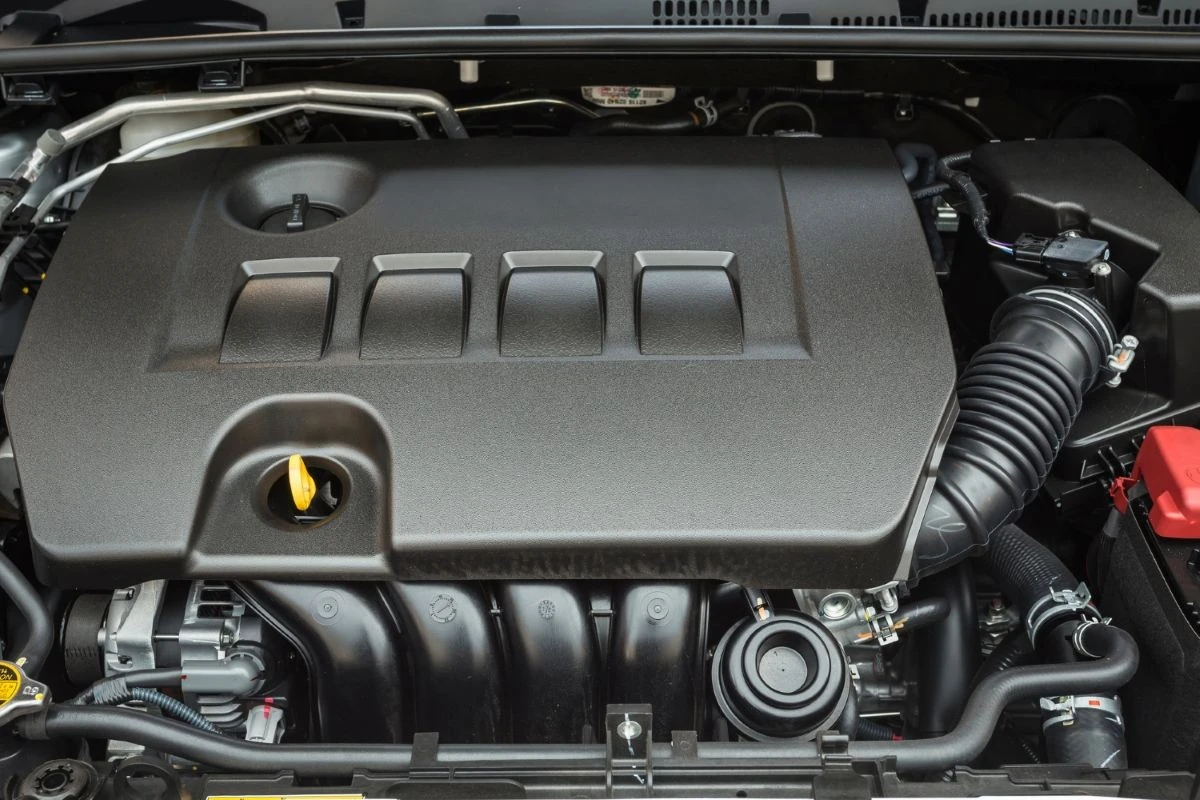 109,000 coches analizados: la cruda verdad sobre el consumo de combustible que los fabricantes no quieren que sepas