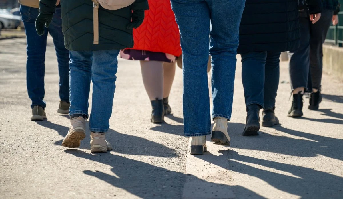 10.000 Pasos Diarios: Un Mito Desmontado - ¿Cuánto Deberías Caminar Realmente?