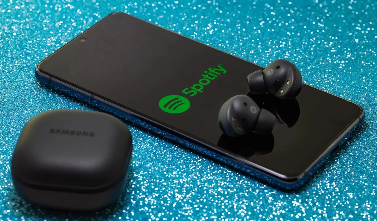 Spotify: Descubre tu próxima lectura favorita sin salir de la app