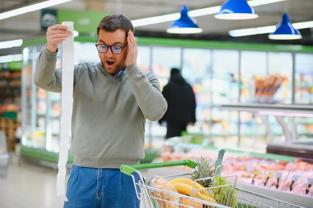 La desconcertante verdad sobre los precios en el supermercado: la regla que ignoran las multitudes