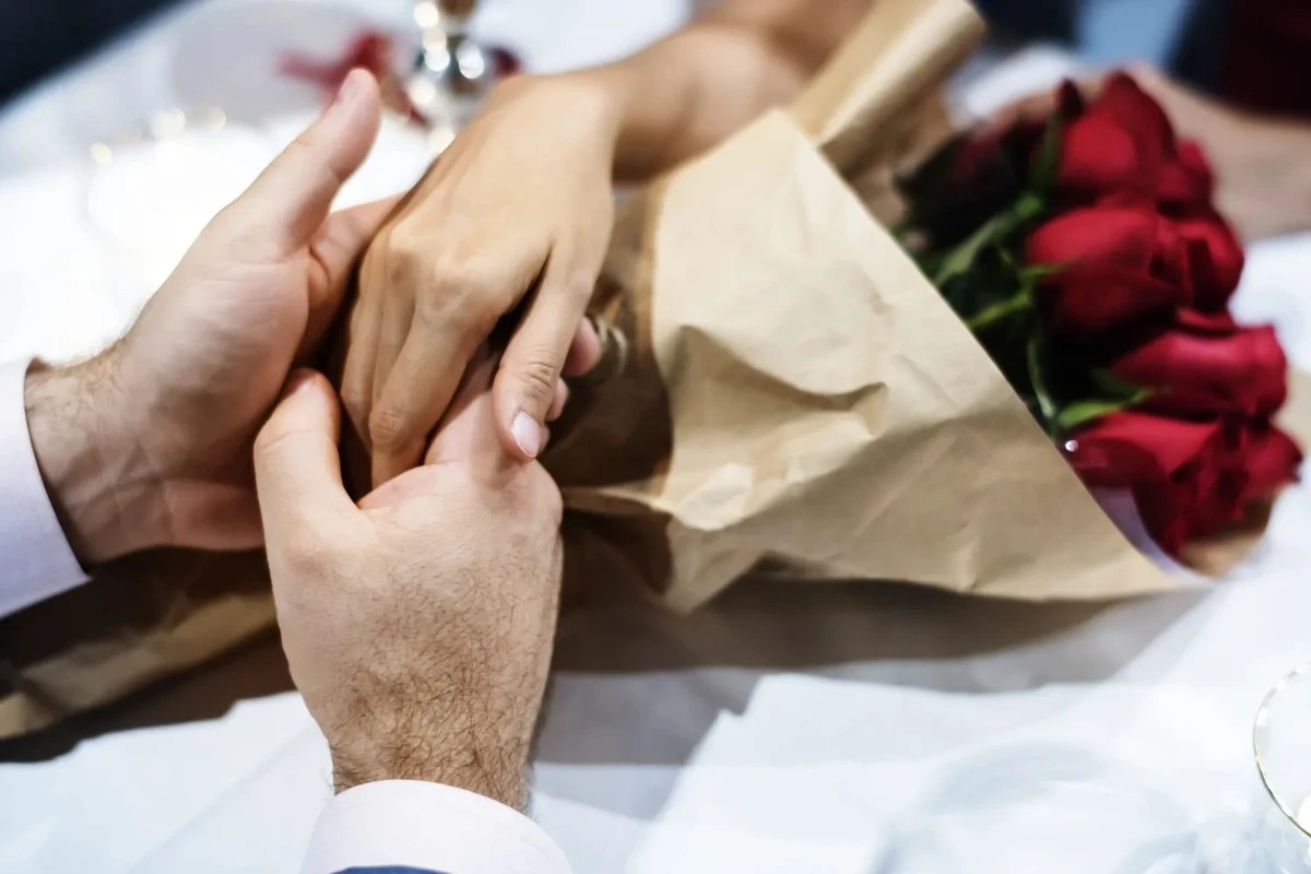 Primer encuentro: las flores que arruinarán tu cita y cómo evitarlas