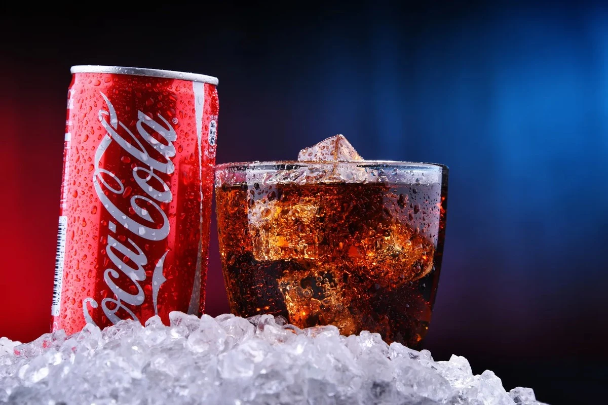 La fórmula secreta de Coca-Cola al descubierto: el químico revela los ingredientes que nadie esperaba.
