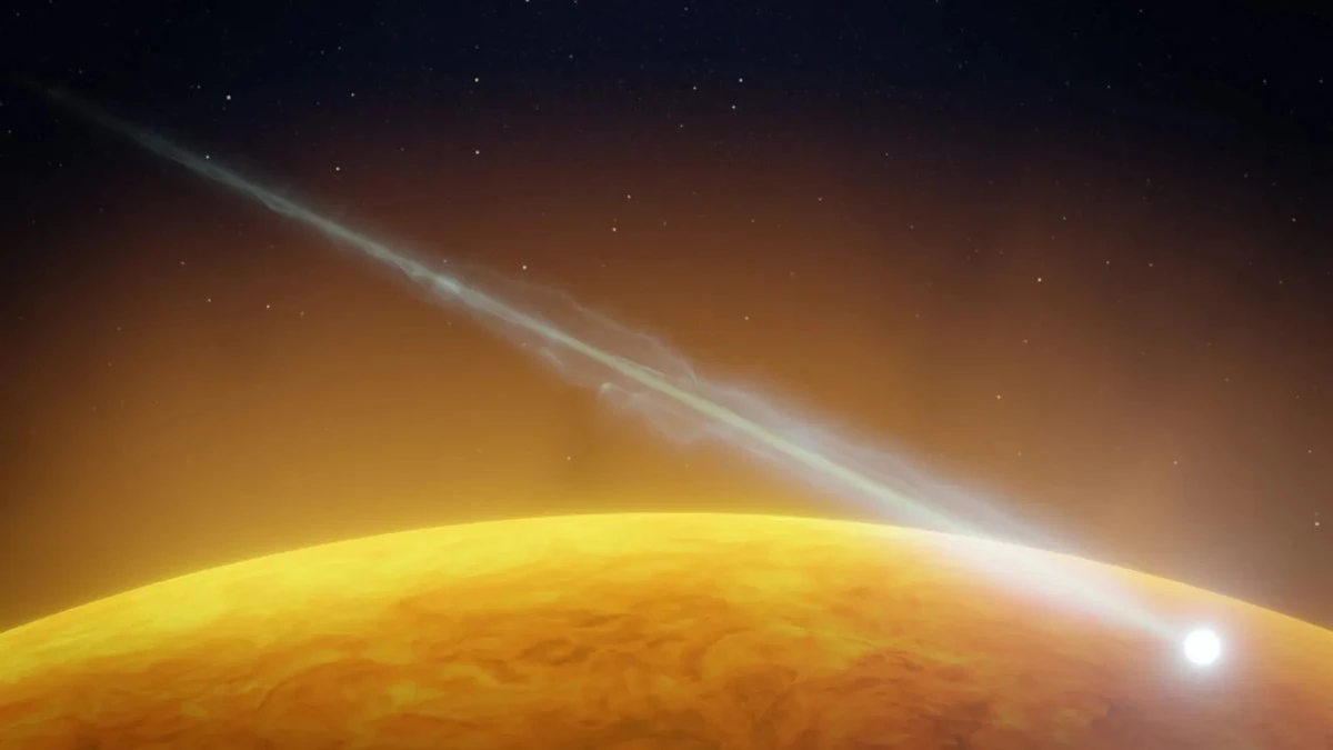 Cometa C/2026 A1 (MAPS): ¿Sobrevivirá a su peligroso encuentro con el Sol y nos regalará un espectáculo diurno?