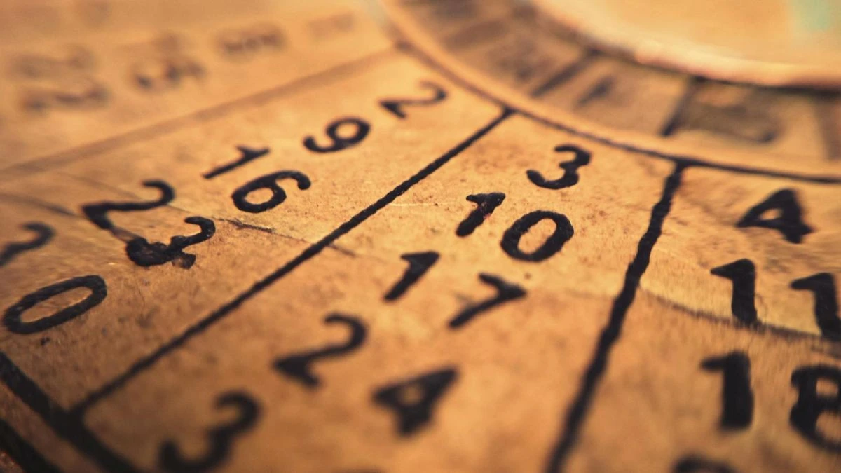 Tu fecha de nacimiento revela un secreto: ¿Eres de los que vislumbran el futuro?