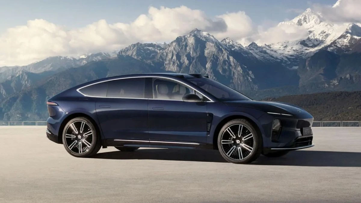 Los coches eléctricos que mejor resisten el invierno te sorprenderán: la clave no es la autonomía.