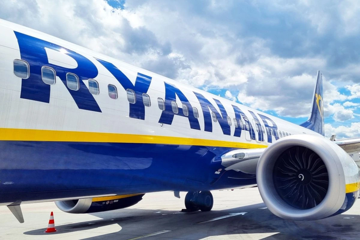 La nueva normativa de Ryanair que te hará olvidar el café antes de volar