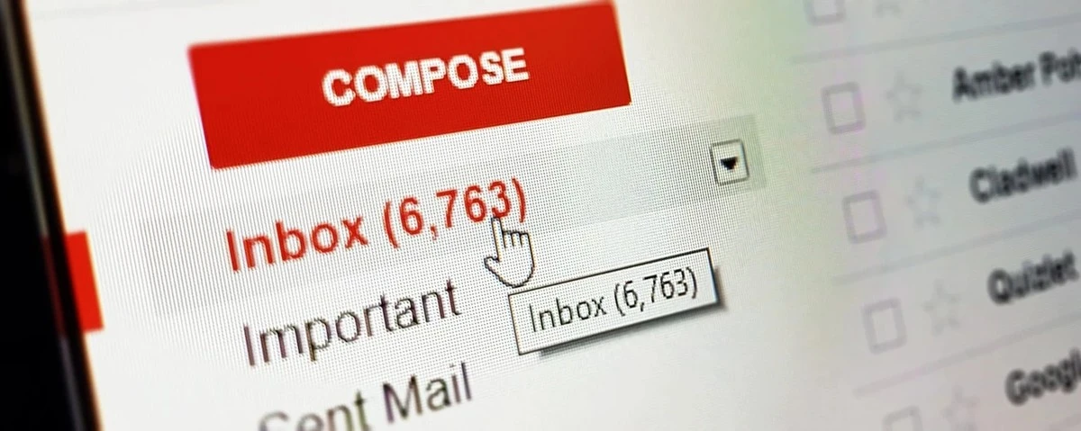 Gmail deja de usar dos funciones clave en 2026: ¿Cómo afectará tu bandeja de entrada?