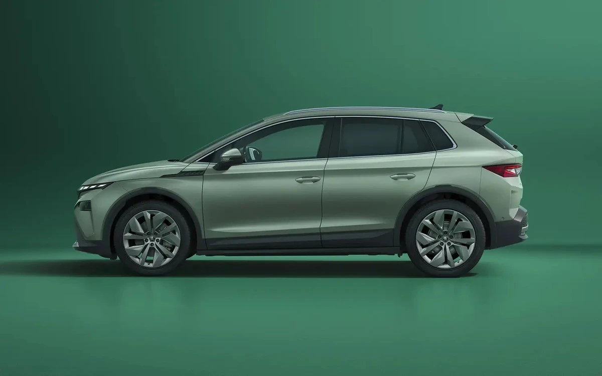 Los coches eléctricos 4x4 más baratos en Europa: el mercado cambia más rápido de lo esperado