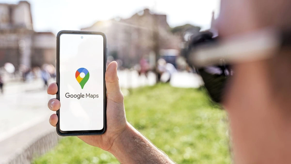 Google Maps restringe contenido para usuarios sin sesión iniciada
