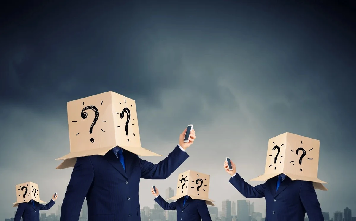 ¿Número desconocido en tu teléfono? Rechazar la llamada es un error que te convierte en objetivo