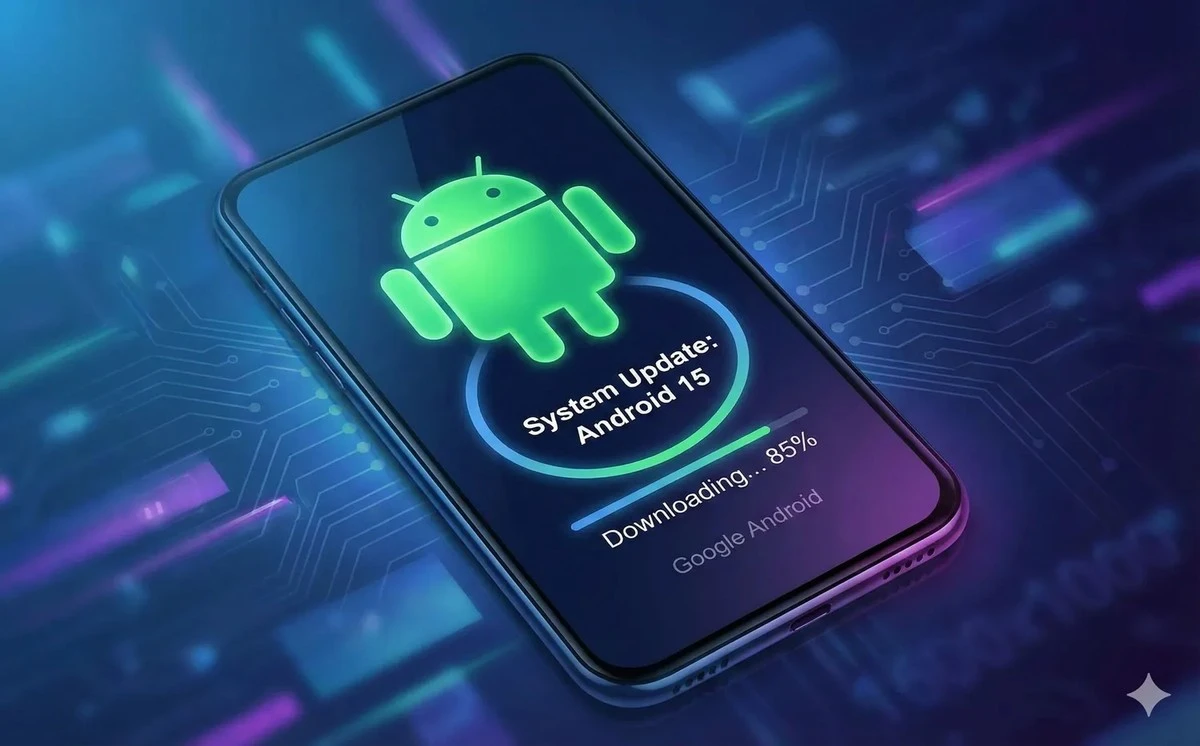 Android dejó de actualizarse: ¿Tu móvil está en riesgo?