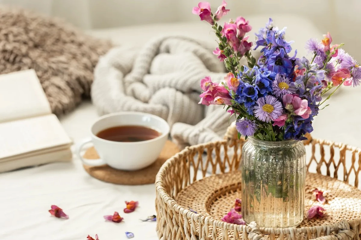 6 plantas que atraen el amor y la armonía a tu hogar