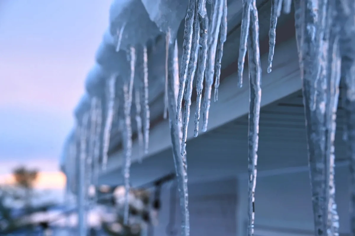 El "congelador" siberiano amenaza con apoderarse de Europa: el frío extremo podría regresar y atrapar el invierno