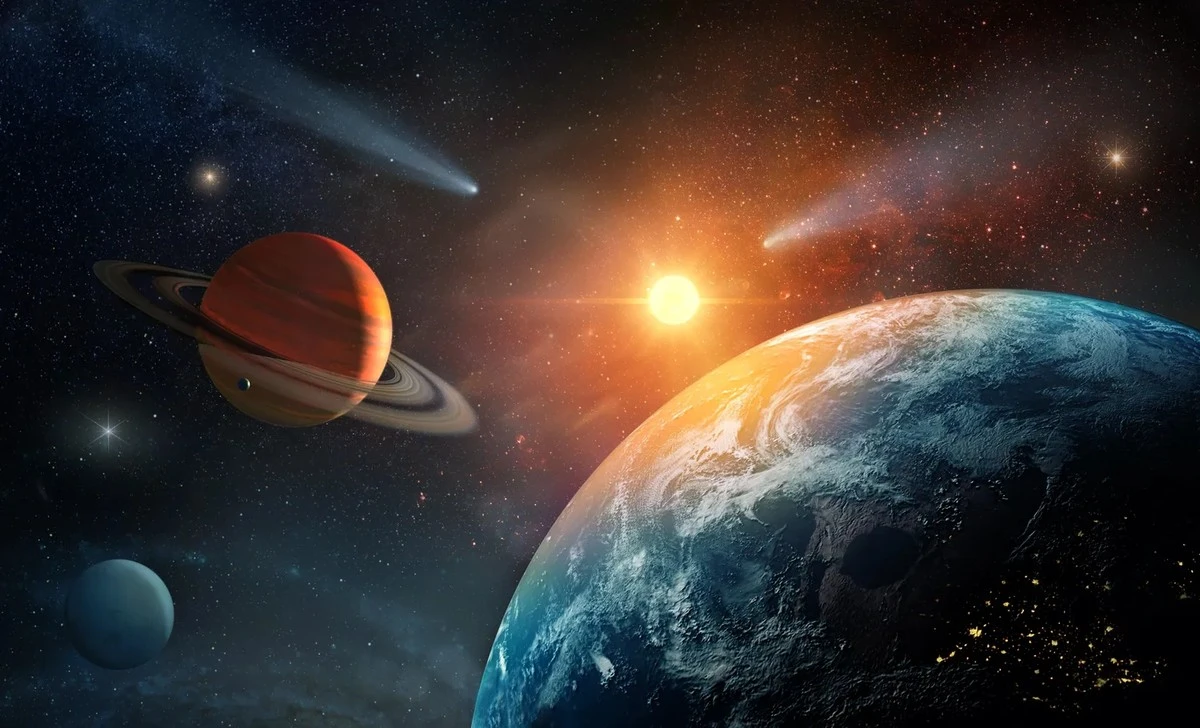 Cómo los sismómetros detectan la basura espacial que cae a la Tierra en tiempo real