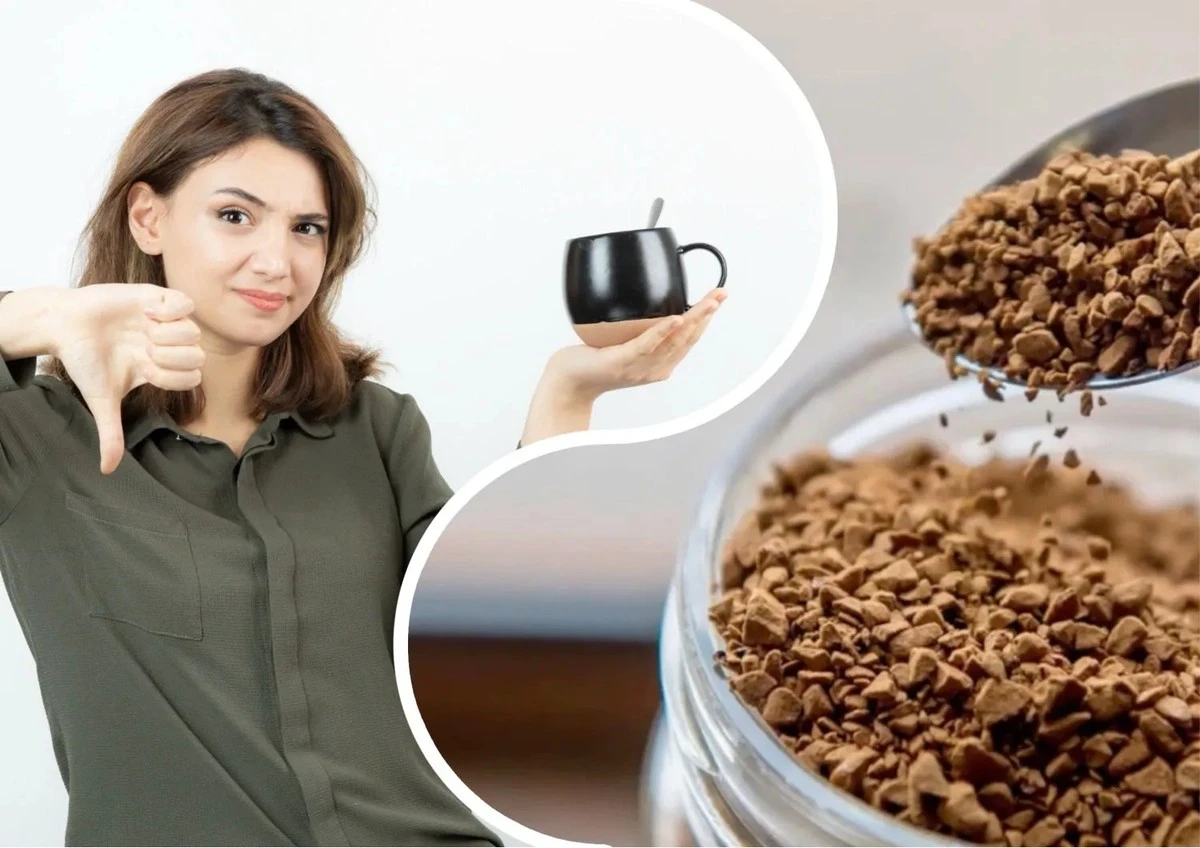 Cómo identificar una imitación de café de baja calidad: 2 señales en el empaque te harán ahorrar dinero