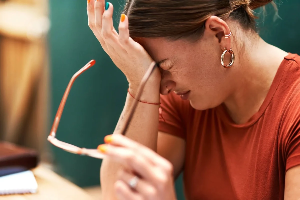 El clima te afecta más de lo que crees: la verdad sobre los dolores de cabeza cuando cambian las temperaturas