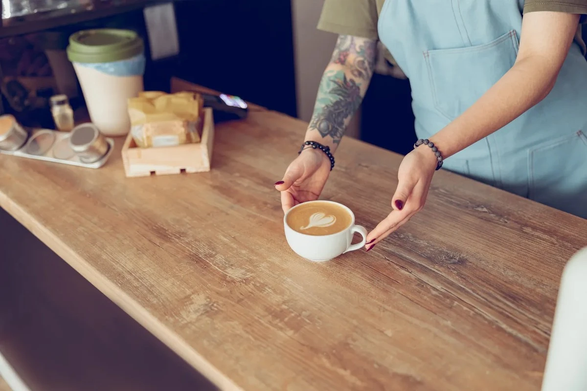 Café a 5€, cepelinas a 12€: ¿ha perdido la cordura la hostelería lituana?