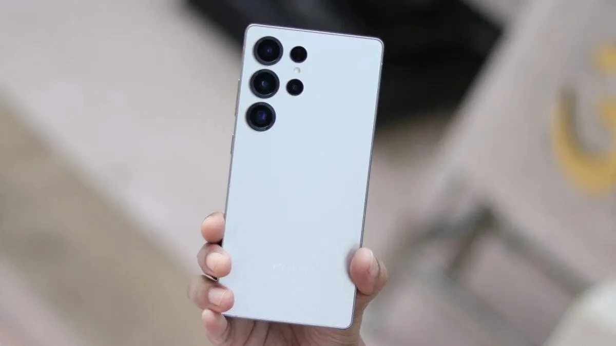 Samsung deja a usuarios con la vista cansada: el S26 Ultra se devuelve en masa y hay una razón oculta