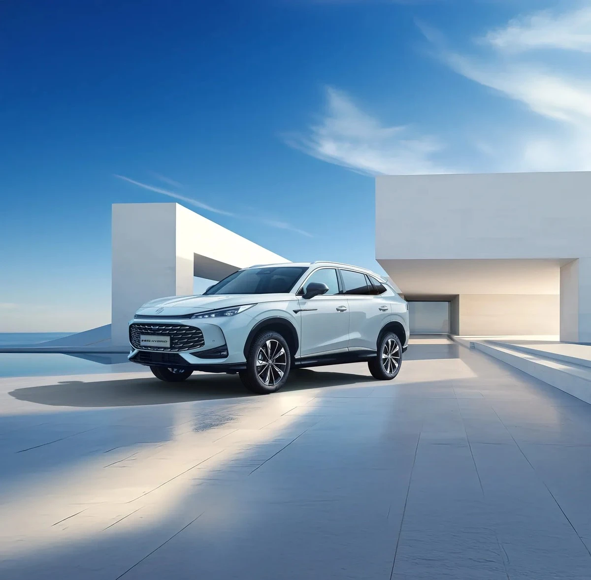 MG Motor: la marca que conquistó Europa llega a Lituania con récords de ventas