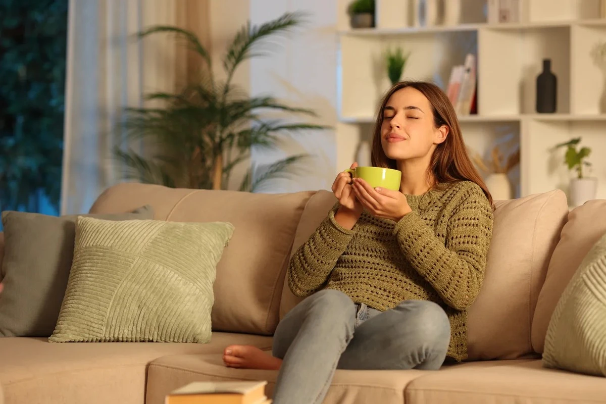 2-3 tazas de café al día: el secreto de Harvard para un envejecimiento saludable en mujeres