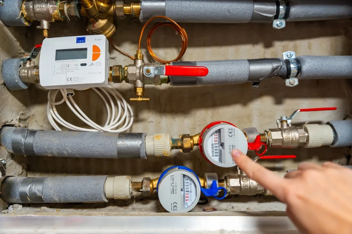 Nuevos contadores obligatorios en Polonia: en 2027 pagarás por un cambio que ya deberías haber hecho