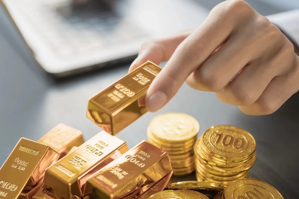 Gigante cripto acumula oro en búnker nuclear: Tether crea una alternativa a los bancos y preocupa a los reguladores