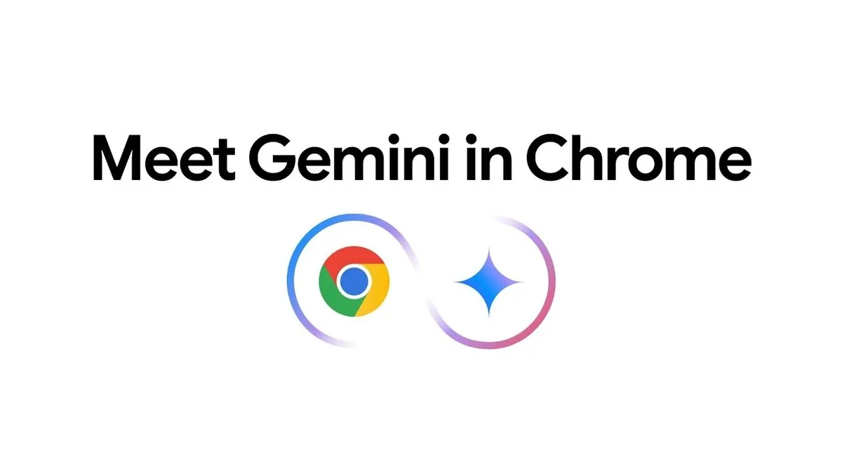 Chrome revoluciona con Gemini 3: tu navegador se convierte en un asistente IA completo