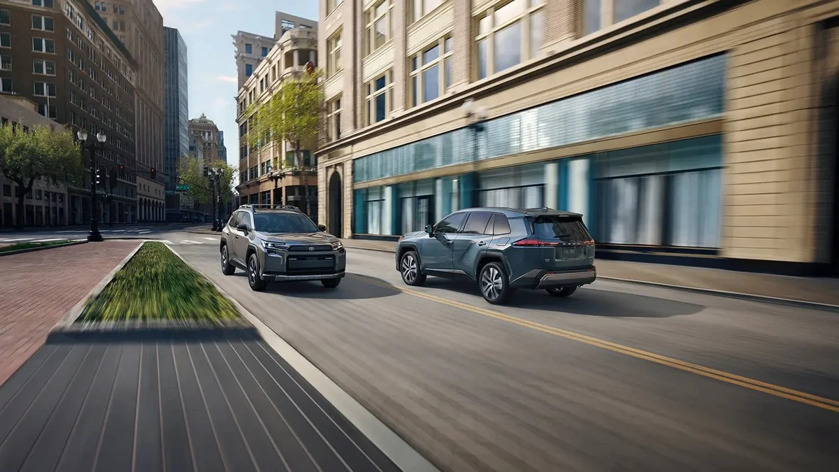 Por qué es casi imposible comprar un Toyota RAV4 y qué alternativas te ofrecen en los concesionarios