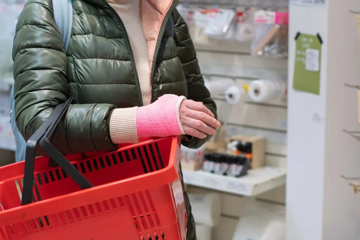 Aumentan las lesiones invernales: 30 accidentes al día en enero, ¿estás preparado?